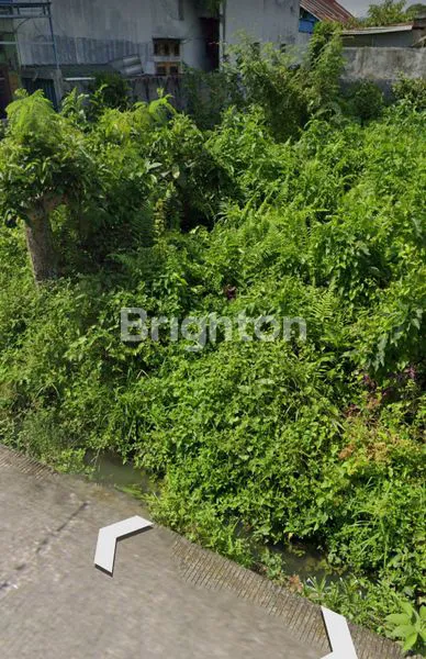 image DI JUAL TANAH. JALANAN SUDAH DI COR.  (6)