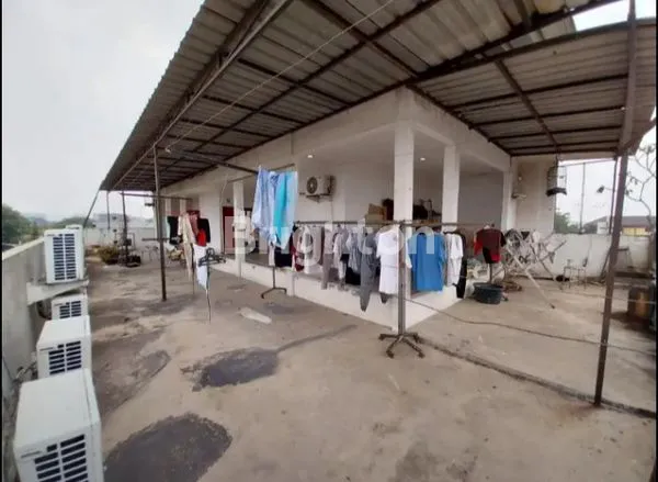 image RUMAH LAPANGAN BOLA KEBON JERUK - 3 LANTAI & ADA KOST KOST'AN (5)