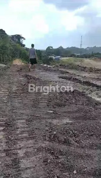 image DI JUAL TANAH KAVLINGAN LOKASI SANGAT STRATEGIS DENGAN VIEW TERBAIK. LUAS 128M² (2)