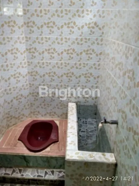 image RUKO DEKAT SDN DAN KELURAHAN, POTENSI RAMAI (2)