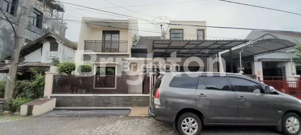 image RUMAH DI KLAMPIS SEMOLO BARAT SIAP HUNI (5)