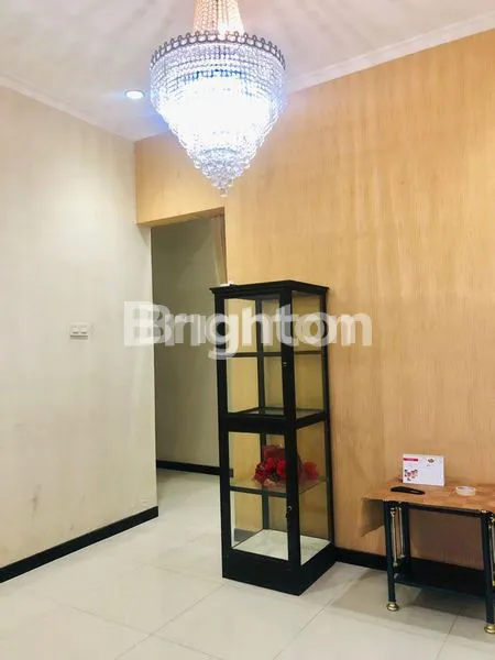 image RUMAH DI KLAMPIS SEMOLO BARAT SIAP HUNI (2)