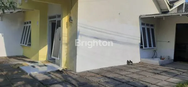 image RUMAH IDAMAN KELUARGA 2 KAMAR TIDUR DI MOJOROTO KOTA KEDIRI (2)