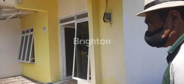 image RUMAH IDAMAN KELUARGA 2 KAMAR TIDUR DI MOJOROTO KOTA KEDIRI (3)