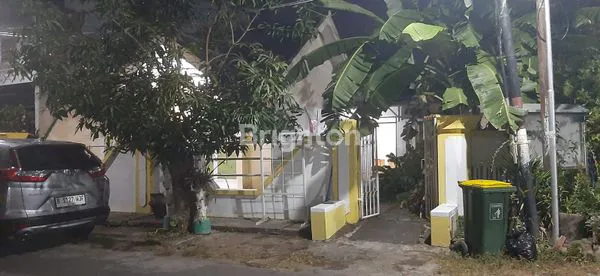 image RUMAH IDAMAN KELUARGA 2 KAMAR TIDUR DI MOJOROTO KOTA KEDIRI (1)