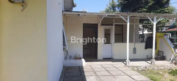 image RUMAH IDAMAN KELUARGA 2 KAMAR TIDUR DI MOJOROTO KOTA KEDIRI (6)