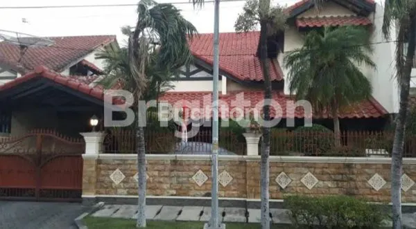 image RUMAH DIJUAL DI DARMO SATELIT UTARA (1)