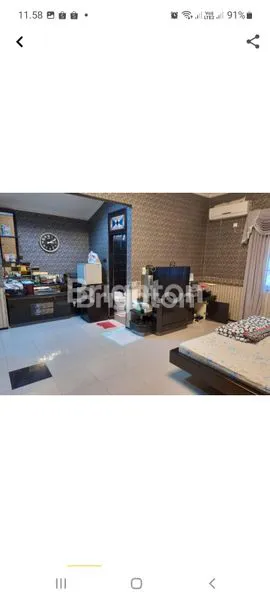 image RUMAH DIJUAL DI DARMO SATELIT UTARA (3)