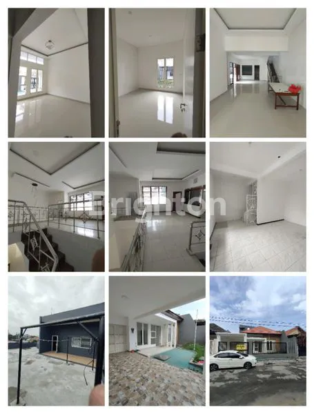 image RUMAH SIAP HUNI DI NGAGEL JAYA TENGAH 2,5 LANTAI (1)