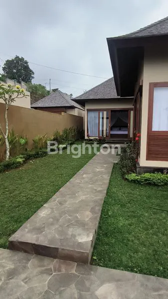 image VILLA WITH PRIVATE OUTDOOR JACUZZI (3)