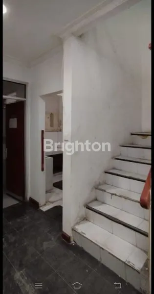 image RUKO SIAP HUNI RAMAI DI KELAPA GADING JAKARTA UTARA  (6)