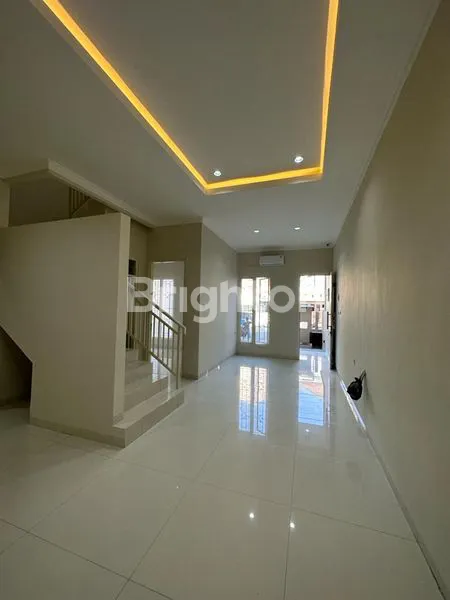 image RUMAH 2 LT WISMA PERMAI  (7)