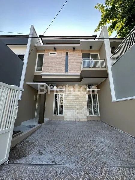 image RUMAH 2 LT WISMA PERMAI  (1)