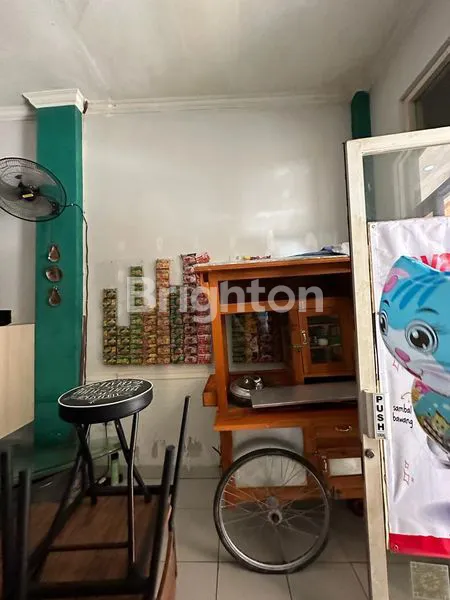 image RUKO 3 LANTAI CBD CILEDUG TANGERANG  (3)