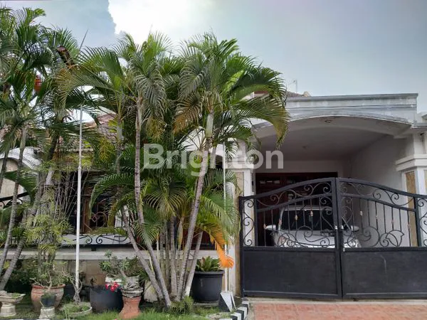 image RUMAH 1.5 LT SIAP HUNI DI KUTISARI INDAH SELATAN SURABAYA (1)