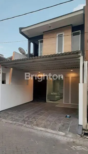 image RUMAH 2LANTAI SIAP HUNI BUKIT PALAM (4)