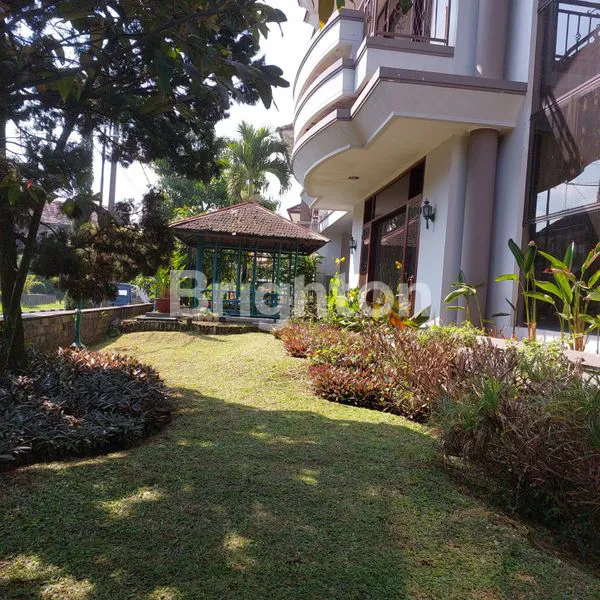 image RUMAH MEWAH 3 LANTAI MEKAR SANTIKA, MEKARWANGI KOTA BANDUNG DEKAT TOL MOH TOHA (5)