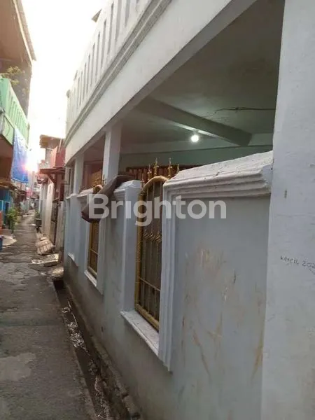 image RUMAH KEBON JERUK LOKASI STRATEGIS DEKAT BINUS KE MANGGISAN COCOK UNTUK KOS  (5)