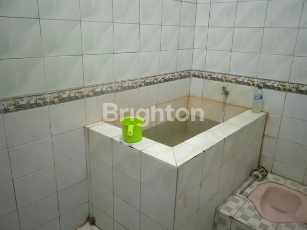 image DISEWAKAN RUMAH PERUMAHAN DOSEN UNMUL TENGAH KOTA SAMARINDA (4)