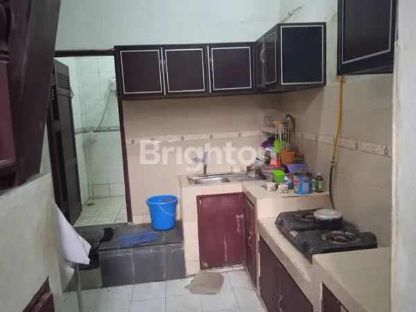 image DISEWAKAN RUMAH PERUMAHAN DOSEN UNMUL TENGAH KOTA SAMARINDA (6)