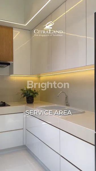 image BRAND NEW GRESS CITRALAND SURABAYA CLUSTER BARU DAN TERDEPAN DEKAT KE RAYA UNESA (8)