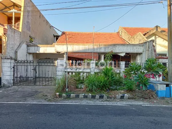 image RUMAH MINIMALIS SIAP HUNI DI RUNGKUT ASRI (1)