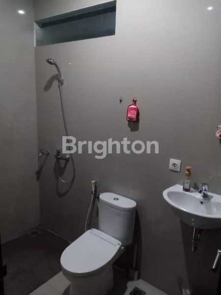 image RUMAH CANTIK FULL FURNISHED DEKAT SETRA DUTA BANDUNG (5)