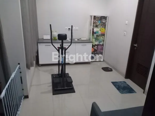 image RUMAH CANTIK FULL FURNISHED DEKAT SETRA DUTA BANDUNG (2)