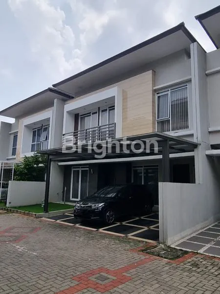 image RUMAH CANTIK FULL FURNISHED DEKAT SETRA DUTA BANDUNG (1)