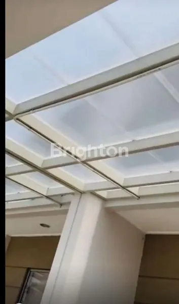 image RUMAH DI PIK 2 DALAM CLUSTER, LUAS TANAH 60M2, 2LANTAI (KODE RMRG1929) (4)