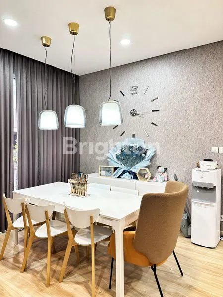 image APARTEMEN RAINBOW SPRING CONDOVILAS GADING SERPONG  (1)