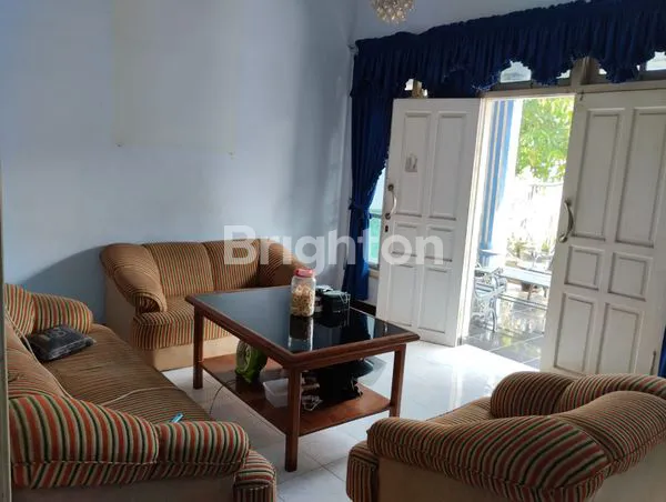 image RUMAH 4 KT AREA MOJOROTO, KEDIRI (2)