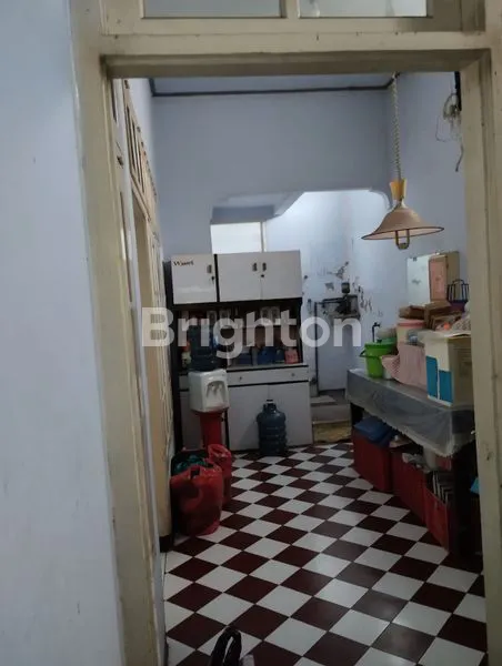 image RUMAH 4 KT AREA MOJOROTO, KEDIRI (4)