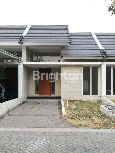 image RUMAH TIPE VICENZA 2 DI NORTHWEST PARK CITRALAND (1)