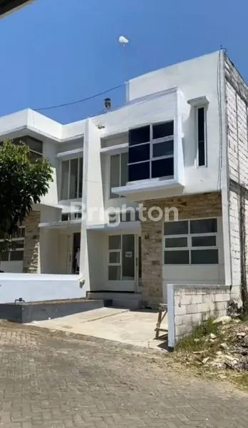 image RUMAH CANTIK HARGA TERJANGKAU, AREA KAMPUS (1)