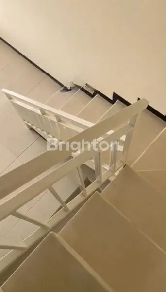 image RUMAH CANTIK HARGA TERJANGKAU, AREA KAMPUS (5)