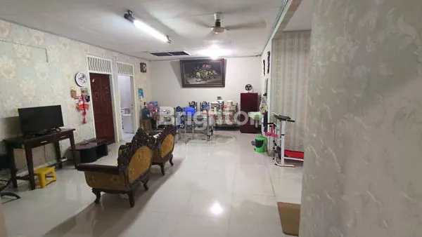 image RUMAH GRIYA LOKA HARGA 2.5 M NEGO SAMPAI DEAL (2)