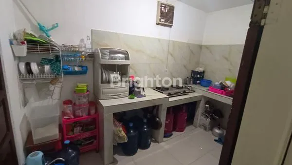 image RUMAH GRIYA LOKA HARGA 2.5 M NEGO SAMPAI DEAL (4)