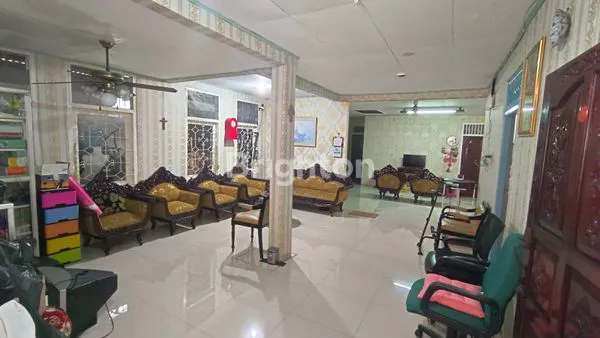 image RUMAH GRIYA LOKA HARGA 2.5 M NEGO SAMPAI DEAL (3)