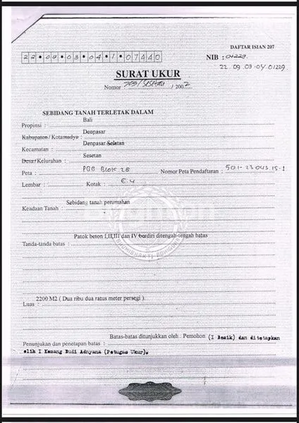 image TANAH STRATEGIS JALAN UTAMA BYPASS NGURAH RAI - DEKAT PELABUHAN BENOA, UNDER 1M COCOK UNTUK MEMBANGUN GUDANG, OFFICE, RESTORAN, SUPERMARKET DLL (2)