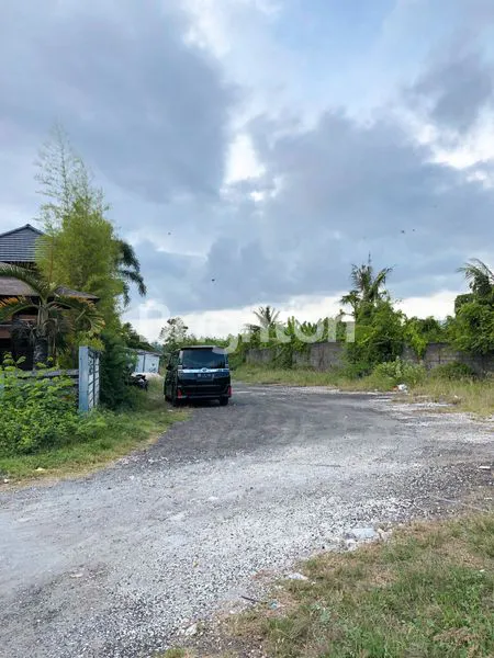 image TANAH STRATEGIS JALAN UTAMA BYPASS NGURAH RAI - DEKAT PELABUHAN BENOA, UNDER 1M COCOK UNTUK MEMBANGUN GUDANG, OFFICE, RESTORAN, SUPERMARKET DLL (7)