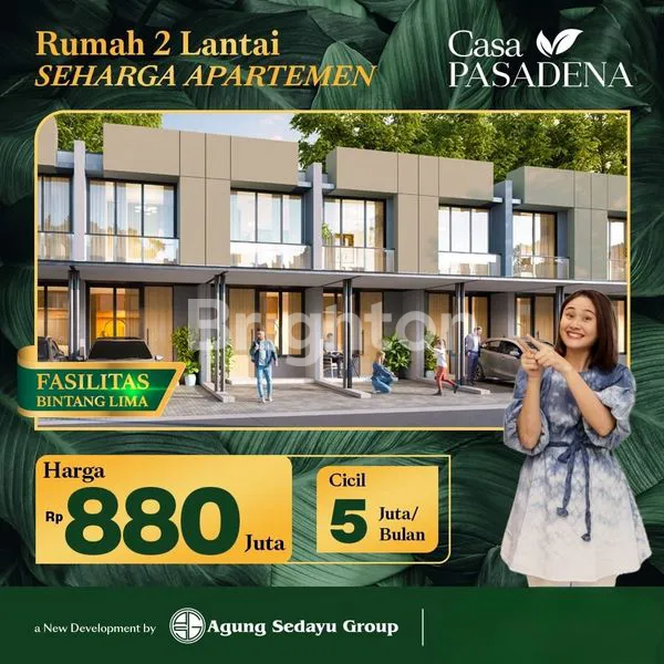 image RUMAH DI PIK2 THE NEW JAKARTA CITY 800JUTAAN (2)