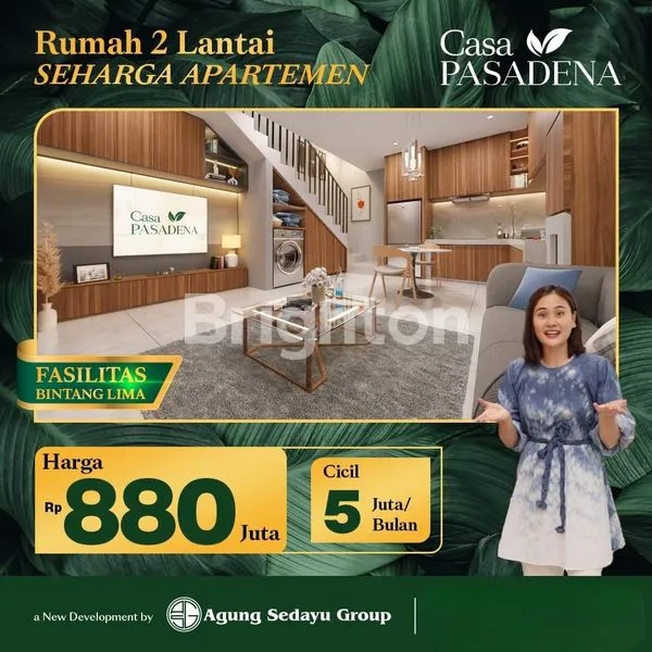 image RUMAH DI PIK2 THE NEW JAKARTA CITY 800JUTAAN (3)