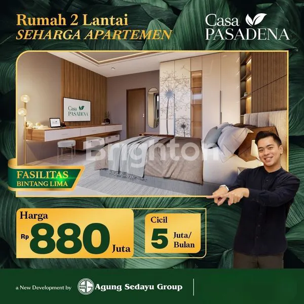 image RUMAH DI PIK2 THE NEW JAKARTA CITY 800JUTAAN (4)