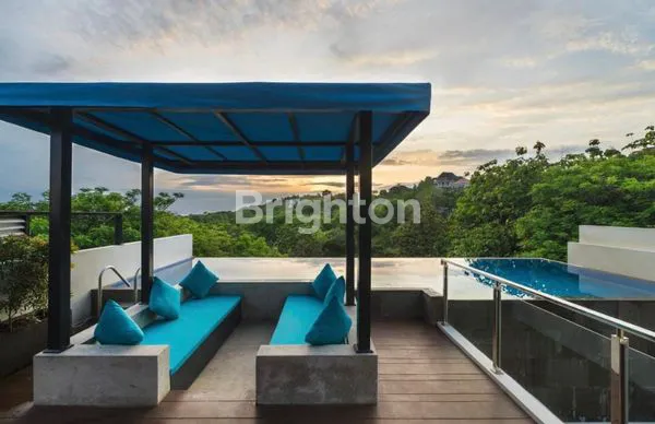 image NUSA DUA BY VIEW VILLA WITH ONE GATE SYSTEM (1)