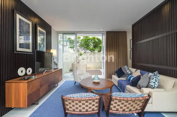 image NUSA DUA BY VIEW VILLA WITH ONE GATE SYSTEM (3)