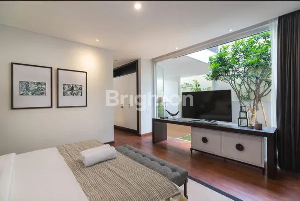 image NUSA DUA BY VIEW VILLA WITH ONE GATE SYSTEM (5)