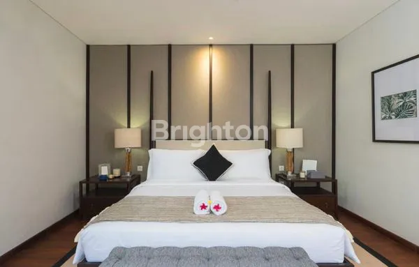 image NUSA DUA BY VIEW VILLA WITH ONE GATE SYSTEM (6)