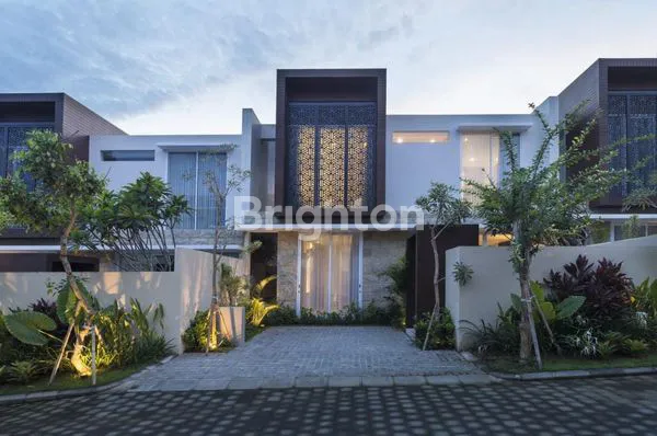 image NUSA DUA BY VIEW VILLA WITH ONE GATE SYSTEM (8)