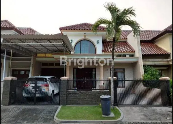 image RUMAH VILLA BUKIT MAS MEDITERANIAN (1)